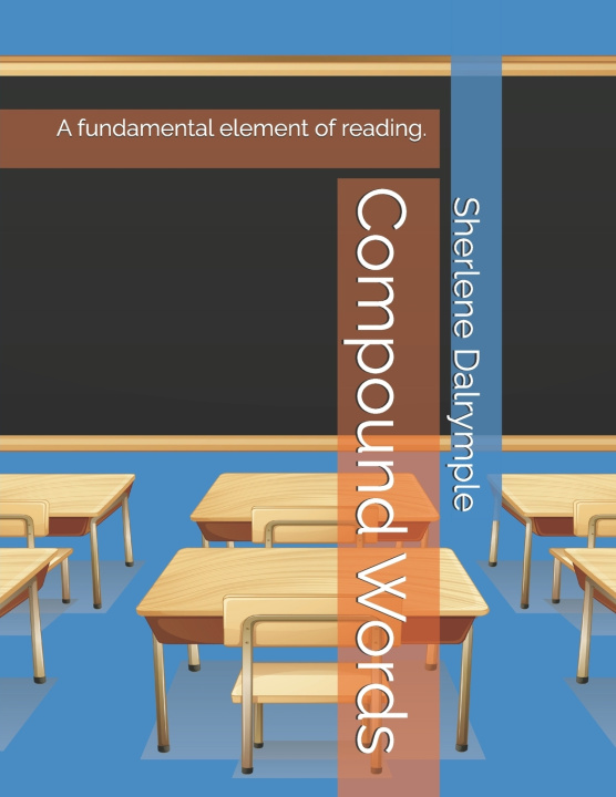 Kniha Compound Words Sherlene Anicia Dalrymple