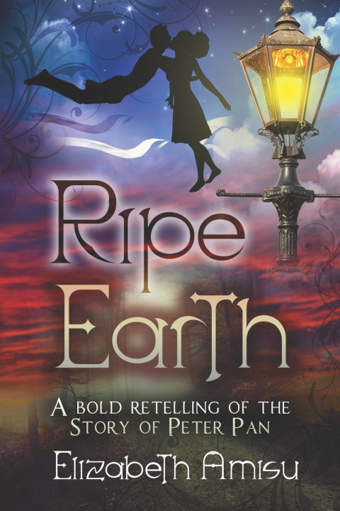 Libro Ripe Earth Elizabeth Amisu