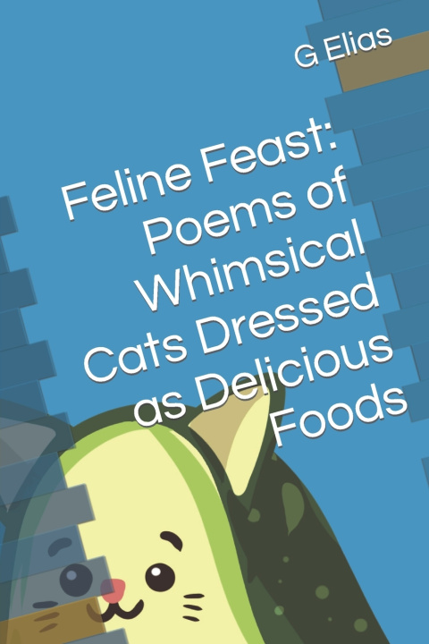 Kniha Feline Feast G Elias
