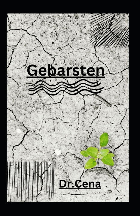 Kniha Gebarsten Dr. Cena
