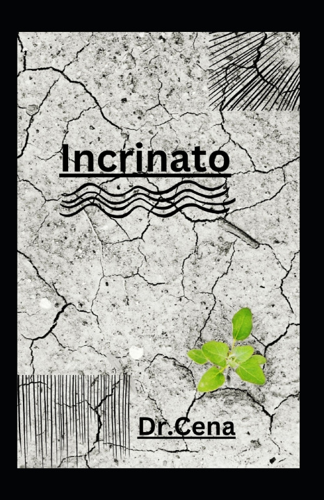 Kniha Incrinato Dr. Cena
