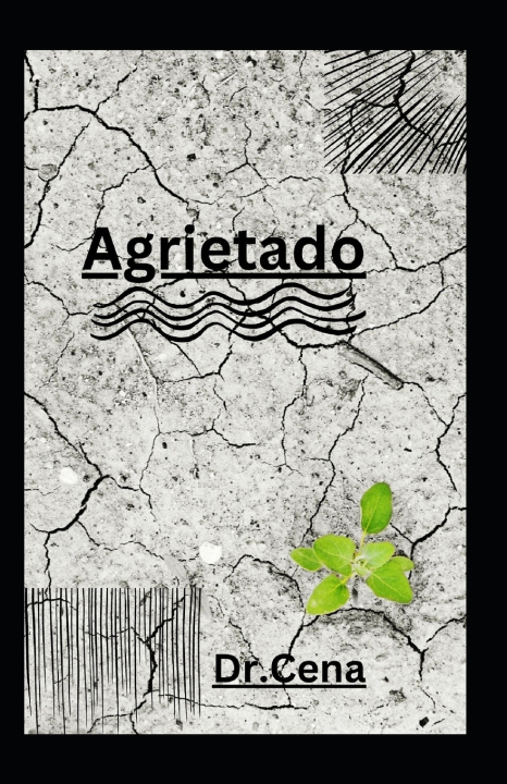 Knjiga Agrietado Dr. Cena