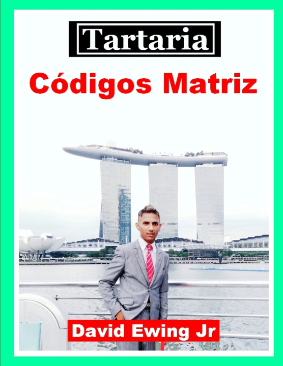 Knjiga Tartaria - Códigos Matriz David Ewing Jr