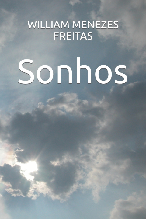Kniha Sonhos WILLIAM MENEZES FREITAS