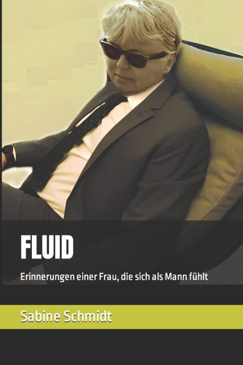 Kniha FLUID Sabine Schmidt