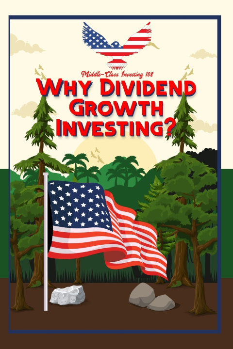 Книга Middle-Class Investing 108 Joshua King