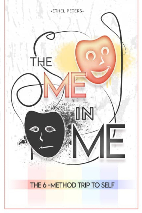 Книга THE ME IN ME Ethel Peters