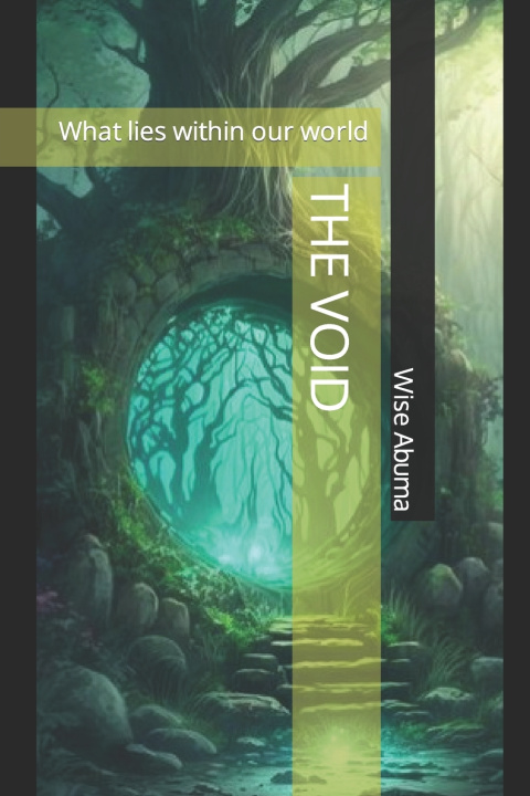 Knjiga THE VOID Wise E. Abuma