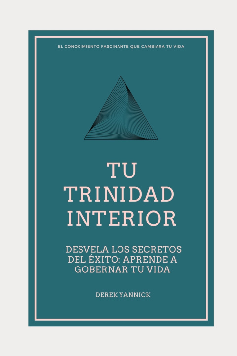 Book Tu Trinidad Interior Derek Yannick