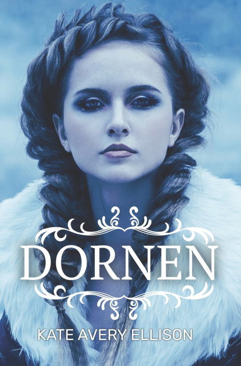 Knjiga Dornen Kate Avery Ellison