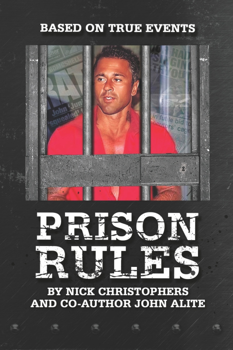 Book Prison Rules John Alite