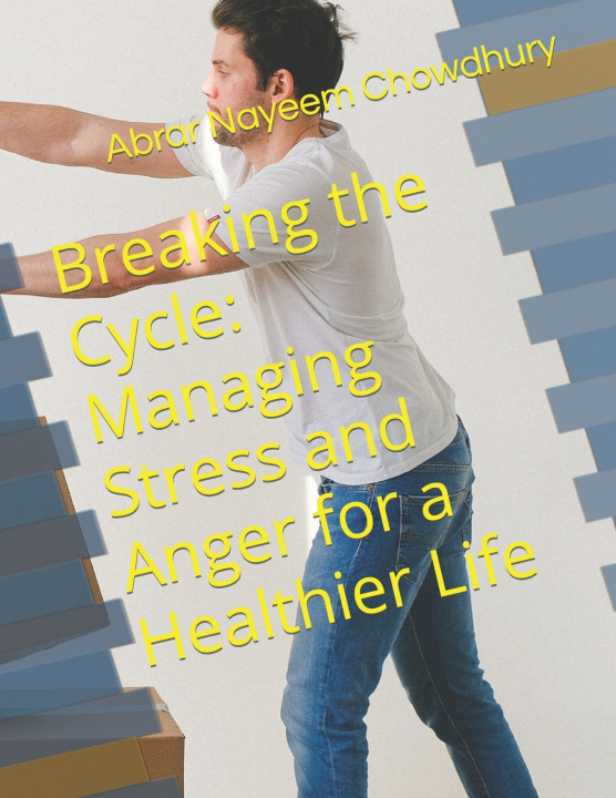 Kniha Breaking the Cycle Abrar Nayeem Chowdhury