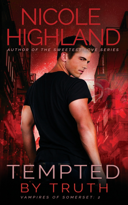 Book Tempted by Truth Nicole Highland