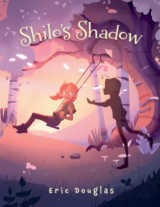 Book Shilo's Shadow Eric Douglas