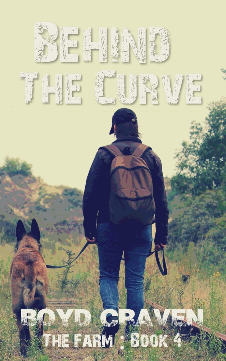 Книга The Farm Book 4 Boyd Craven III