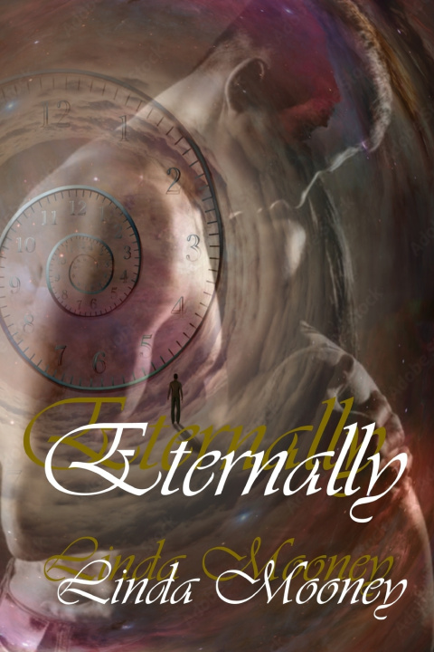 Kniha Eternally Linda Mooney