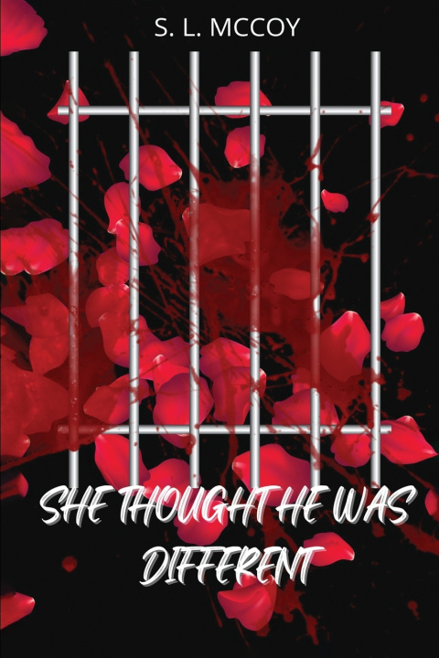 Book She Thought He Was Different S. L. McCoy
