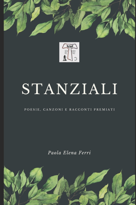Book STANZIALI Paola Elena Ferri