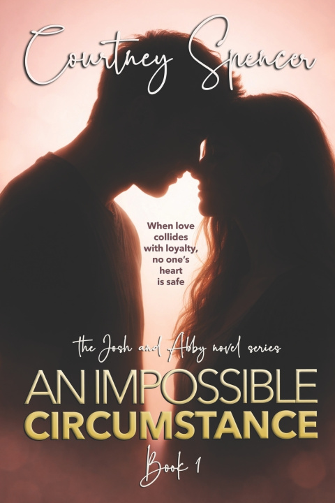 Book An Impossible Circumstance Courtney Spencer