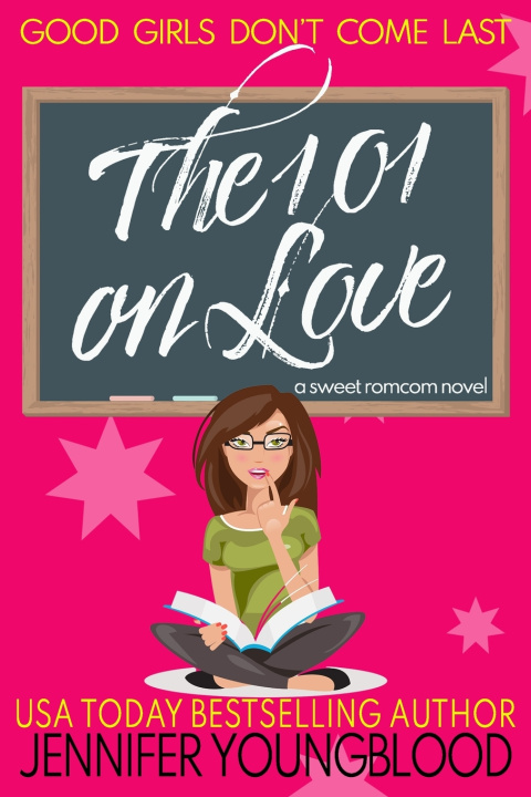 Boek The 101 on Love Jennifer Youngblood