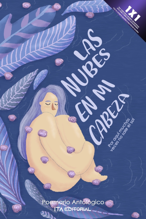 Книга Las nubes en mi cabeza Andrés Pinilla Baquero