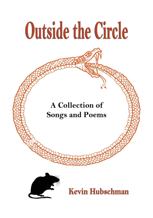 Kniha Outside The Circle Kevin Hubschman