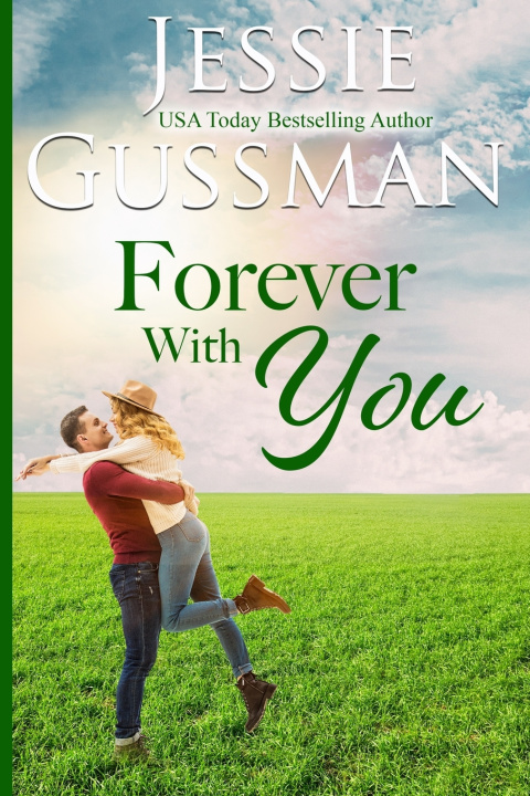 Knjiga Forever With You Jessie Gussman