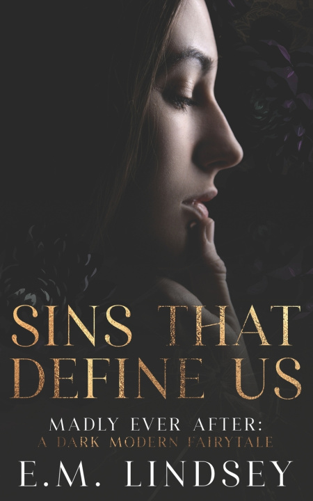 Kniha Sins That Define Us E.M. Lindsey