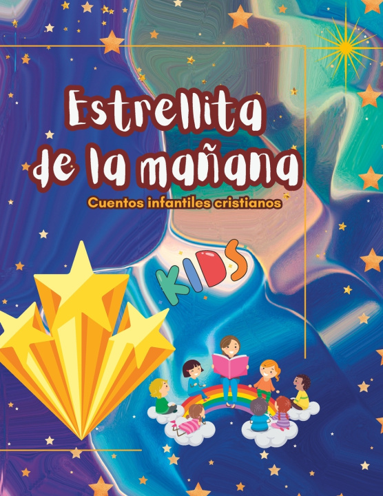 Kniha Estrellita de la mañana Engel B.N