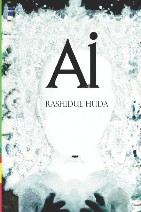 Kniha AI Rashidul Huda