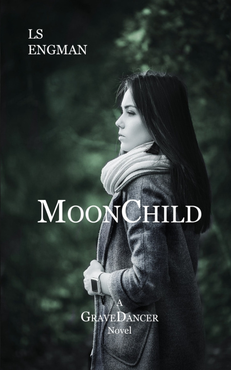 Knjiga MoonChild LS Engman