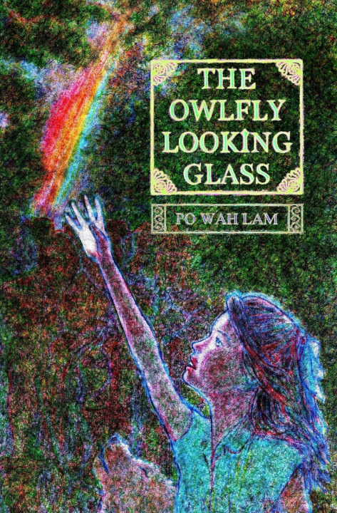 Boek The Owlfly Looking Glass Po Wah Lam
