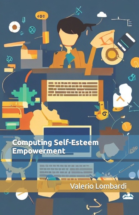 Kniha Computing Self-Esteem Empowerment Valerio Lombardi