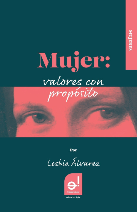 Kniha Mujer Lesbia Alvarez