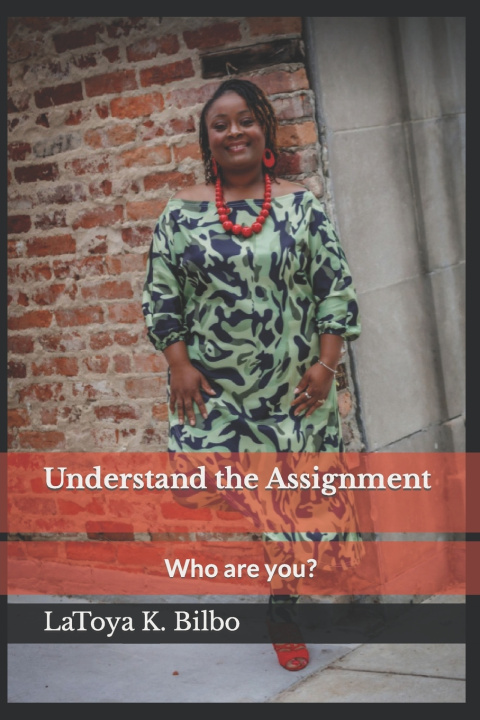 Kniha Understand the Assignment LaToya K Bilbo