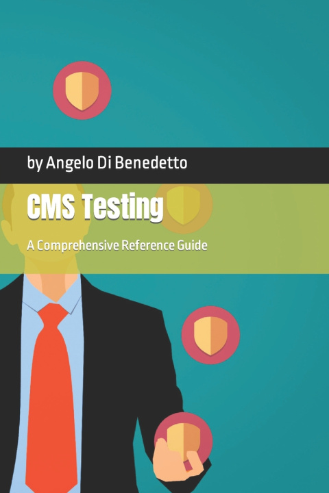 Book CMS Exam Testing Angelo Di Benedetto