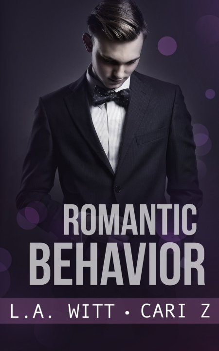 Book Romantic Behavior L.A. Witt