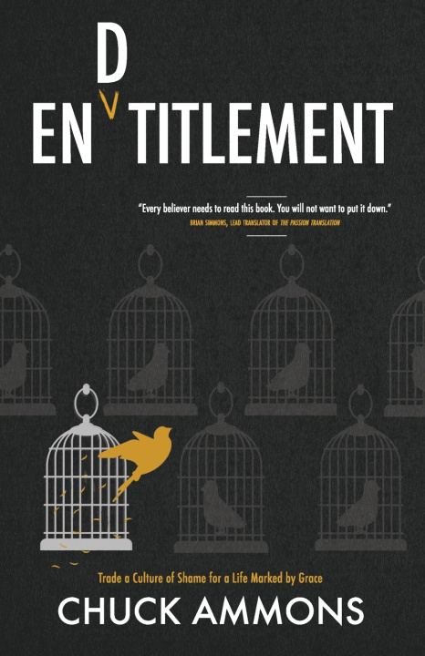 Book En(d)titlement Chuck Ammons