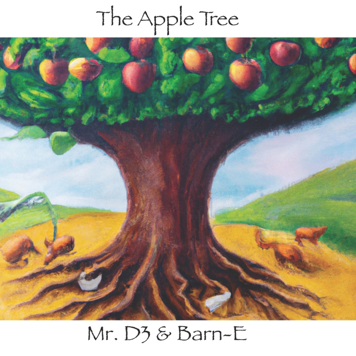 Book The Apple Tree Barn E.