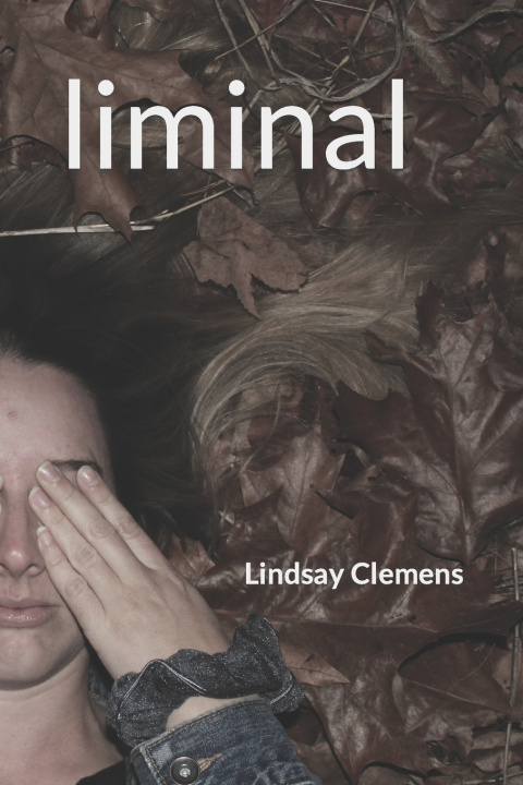 Kniha liminal Lindsay Clemens