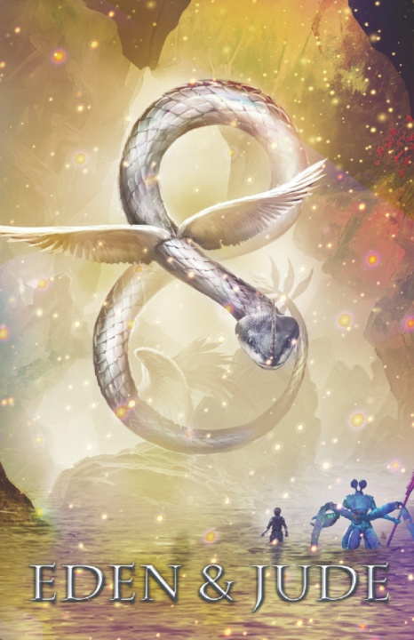 Kniha 8 S.M. Rune