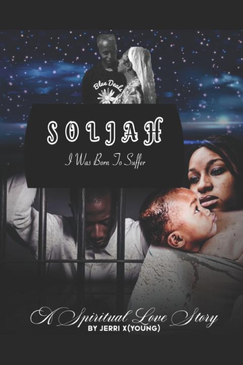 Kniha SOLJAH Jerri X