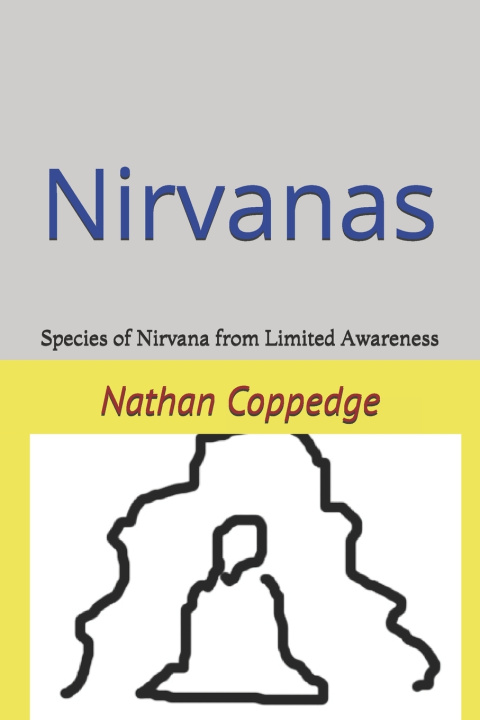 Knjiga Nirvanas Nathan Coppedge