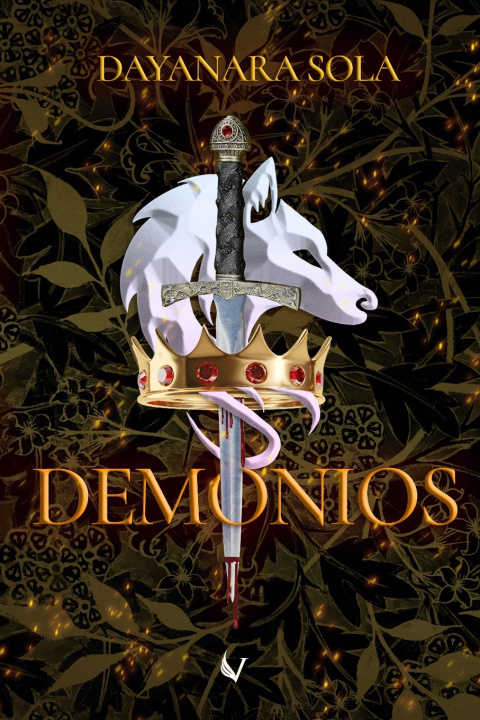 Kniha Demonios Dayanara Sola