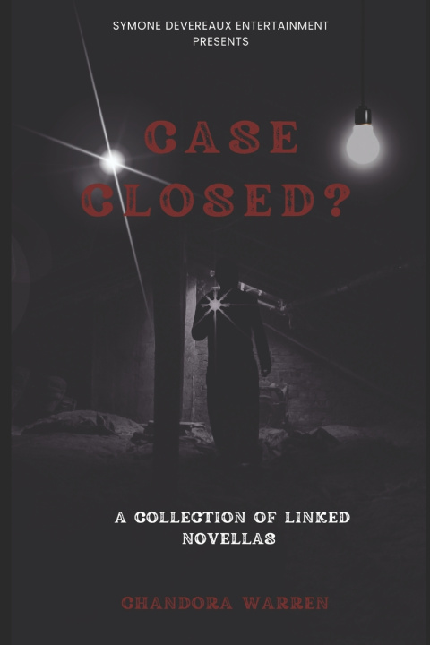 Kniha CASE CLOSED? Chandora Warren