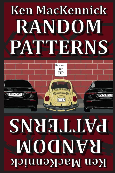 Knjiga Random Patterns Ken MacKennick