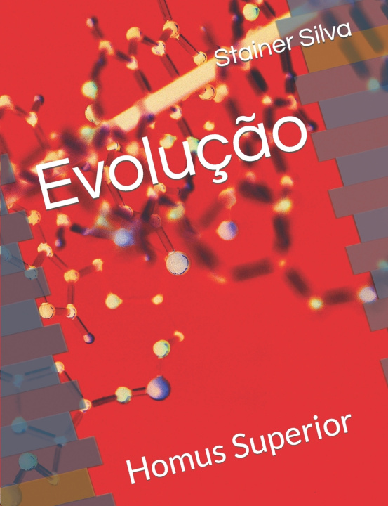 Kniha Evolução Stainer Silva
