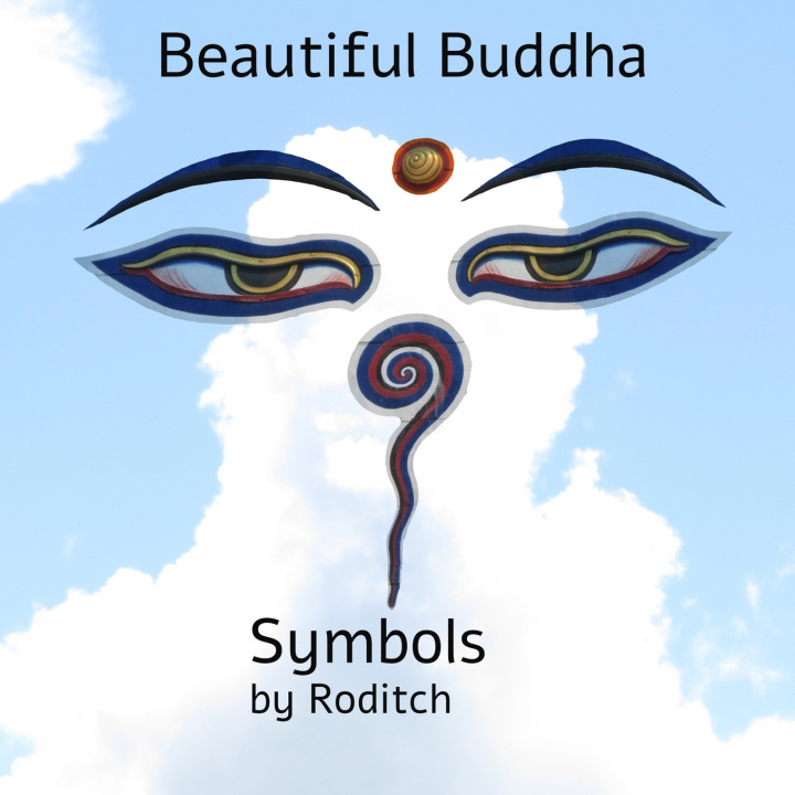 Книга Buddha's Beauty Roditch .