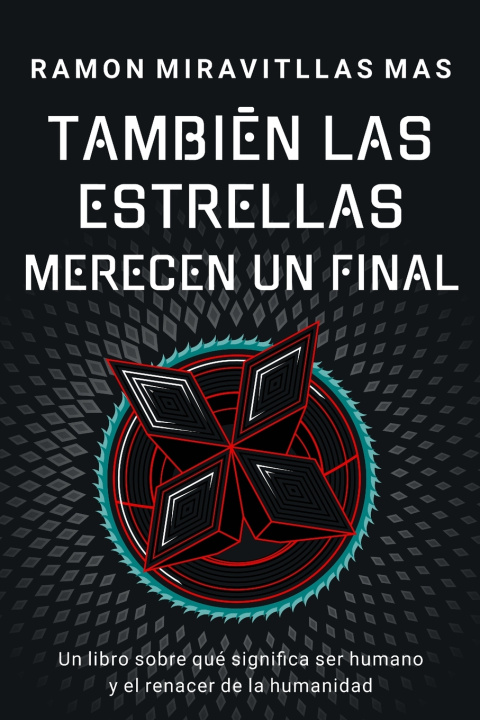 Book También las estrellas merecen un final Ramon Miravitllas Mas