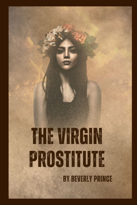 Kniha The virgin prostitute Beverly Prince